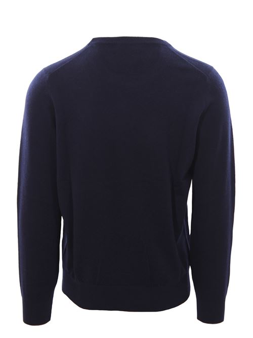 Cashmere crew neck BRUNELLO CUCINELLI | M2200100CW425
